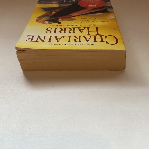 All Together Dead - Picture 6 of 7